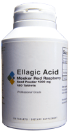 Ellagic acid tablets